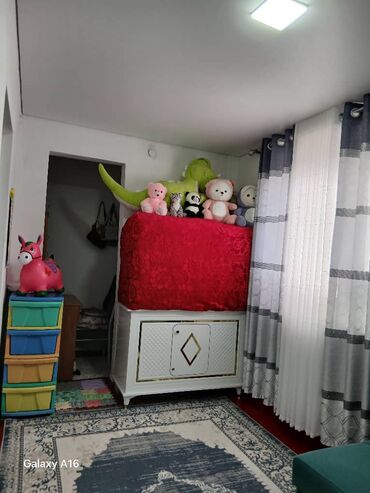 Продажа квартир: 2 комнаты, 44 м², Хрущевка, 1 этаж, Косметический ремонт — 2