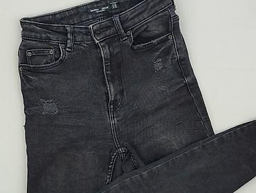 hello kitty bershka: Bershka, Jeansy damskie, rozmiar XS — 1