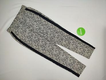 tights: Spodnie materiałowe damskie, rozmiar S — 2