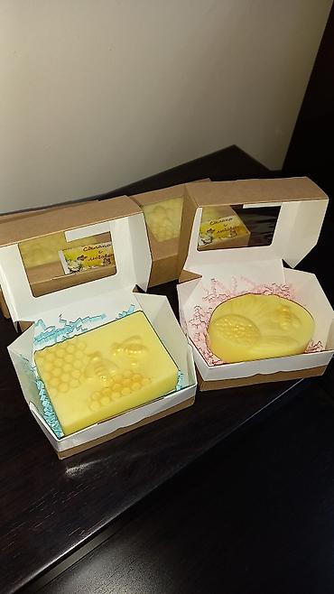 корейский дезодорант цена: Медовое мыло ручной работы с натуральным мёдом - Состав: мягкая — 7