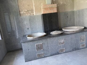 Фасадчики, отделочники: Фасад Сары таш Гранит сокол ступенька Балясина перила тумба бардык — 10