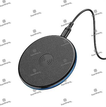 google: Беспроводная зарядка Jokade JK001 (15W) - для смартфонов Ios и — 3