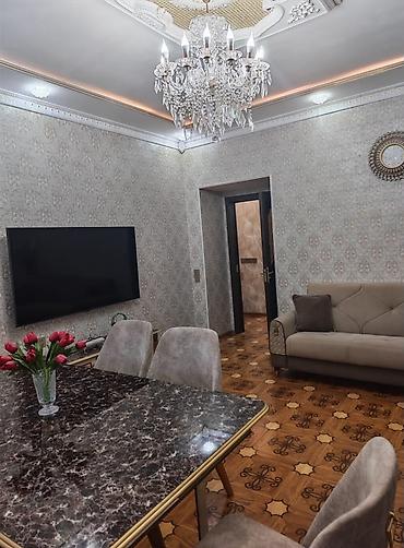 mingəcevir ev satisi: ✨ Yasamalda, Beşmərtəbədə, Qış Parkının Yanında 68 m² 3 Otaqlı Tam — 3