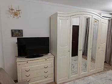 🏠 СДАЁТСЯ 1-КОМНАТНАЯ КВАРТИРА В ЖК JAL ARTIS 📍 Мкр. Джал, ЖК Jal