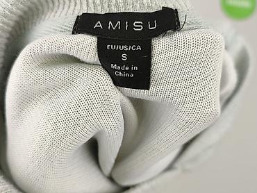 vila sklep: Amisu, Sweter damski, rozmiar S — 4
