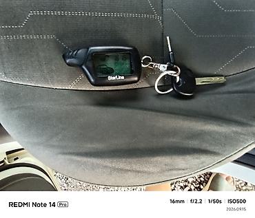 e5 olom: Kia Morning: 2016 г., 1 л, Автомат, Газ, Хэтчбэк — 10