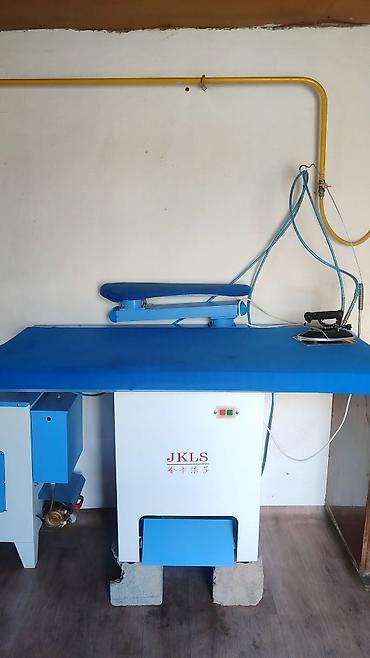 Промышленные швейные машинки: Shunfa — 5