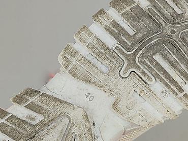 jordan sizer: Sneakersy damskie, rozmiar 40 — 4