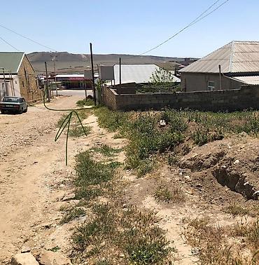 ev algi satgisi sumgayitda: 10 sot, Tikinti, Mülkiyyətçi, Kupça (Çıxarış), Texniki pasport — 3