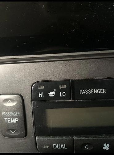 Toyota: Toyota Windom: 2003 г., 3 л, Автомат, Бензин, Седан — 14