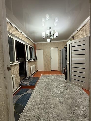 5 комнат, 150 м², Каракол, Собственник