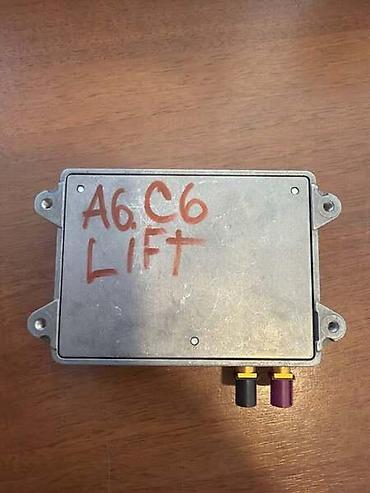 in pods 12: POJACIVAC SIGNALA ZA AUDI A4, A5, TT . - 8J0035456A | Pojacivac — 3