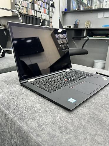 lenovo thinkpad x1: İşlənmiş Lenovo ThinkPad, 14 ", Intel Core i5, 512 GB, Ünvandan götürmə, Pulsuz çatdırılma, Ödənişli çatdırılma — 2
