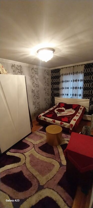 Həyət evləri və villaların satışı: Satılır: həyət evi - Geniş, hasarlı həyət: dəmir darvaza, betonlanmış — 11