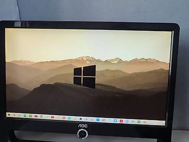 dell 7577: Компьютер, ядер - 6, ОЗУ 16 ГБ, Для работы, учебы, Б/у, Intel Core i5, Встроенная видеокарта, HDD + SSD — 3