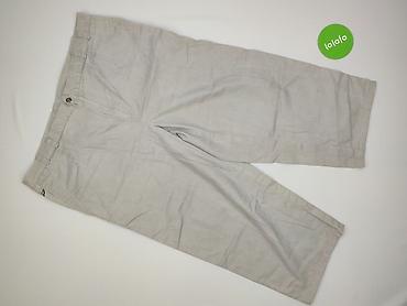 45 x 24: Spodnie 3/4 damskie, rozmiar 4XL — 2