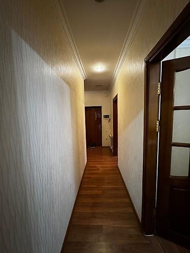 Yeni tikili: 2 otaqlı, Yeni tikili, 62 kv. m — 7