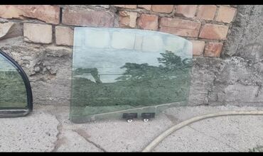 Решетки радиатора: Решетка радиатора Honda 2004 г., Б/у, Оригинал — 5