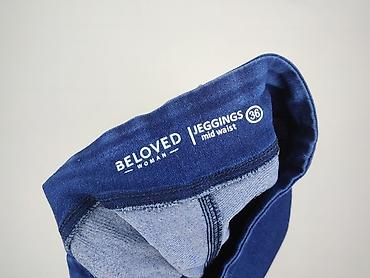 benotti clothes: Beloved, Jeansy damskie, rozmiar S — 4