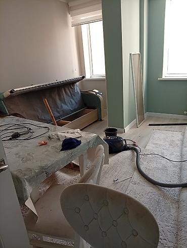 Уборка помещений: Уборка помещений, | Уборка после ремонта, | Квартиры — 4