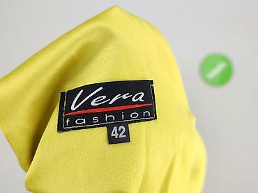 vero moda sklepy: Vera, Sukienka damska, rozmiar XL — 4