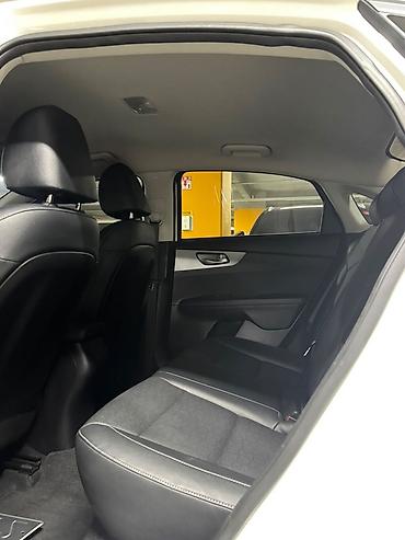 kia pio: Kia Cerato: 2020 г., 1.6 л, Автомат, Бензин, Седан — 4