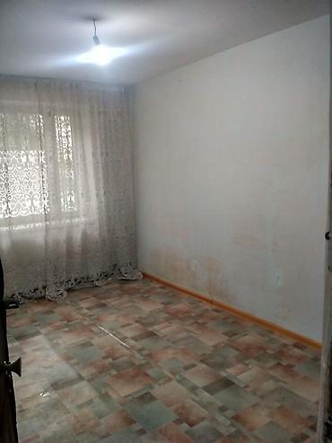 kant flat: 1 комната, 14 м², БГУ Гостиничный тип, 1 этаж, Косметический ремонт — 2