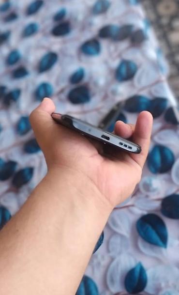 redmi 9c ekran: Redmi 9C, 128 GB, Barmaq izi — 3