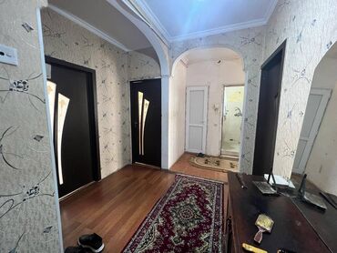 Köhnə tikili: Bakı, 3 otaqlı, Köhnə tikili, m. Həzi Aslanov, 82 kv. m — 10