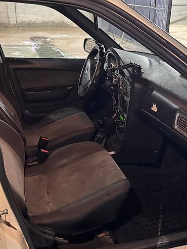 nexia: Daewoo Nexia: 2013 г., 1.6 л, Механика, Седан — 6
