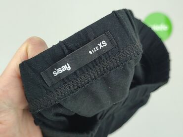 Spódnice: Sinsay, Spódnica damska, rozmiar XS — 7