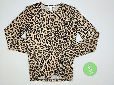 hm cashmere: H&M, Bluzka damska, rozmiar S — 2