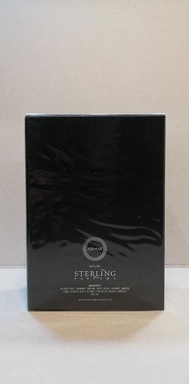sofice: ARMAF CLUB DE NUIT INTENSE MAN PARFUM 150ML | Armaf Club De Nuit — 4