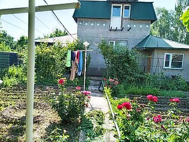 дачный кооператив: Продаю дачу с. Ак- Жол. ( c.Раздольное) рядом сАЗС ст Локомотивщик.ул — 1