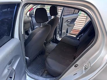 калдина: Scion xD: 2008 г., 1.8 л, Автомат, Бензин, Хэтчбэк — 8