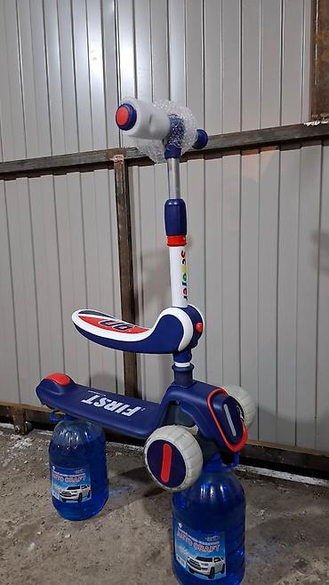 Детские велосипеды: Детские велосипеды на выбор Мы находимся рядом с мкр.Аламедин1, по — 11