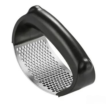 metalac serpa: Presa za beli luk - Garlic press NOVO. OPIS PROIZVODA: Presa za — 3