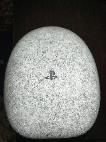 пк за 40 к: Беспроводная гарнитура Sony PlayStation PULSE Elite. Оригинал, в — 2