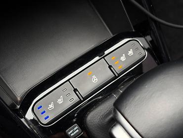 Kia: Kia Stonic: 2019 г., 1.4 л, Автомат, Бензин, Кроссовер — 9