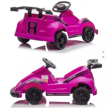 Dečiji električni automobili: Formula na akumulator go cart F1 Tip:Električni karting Veličina — 2
