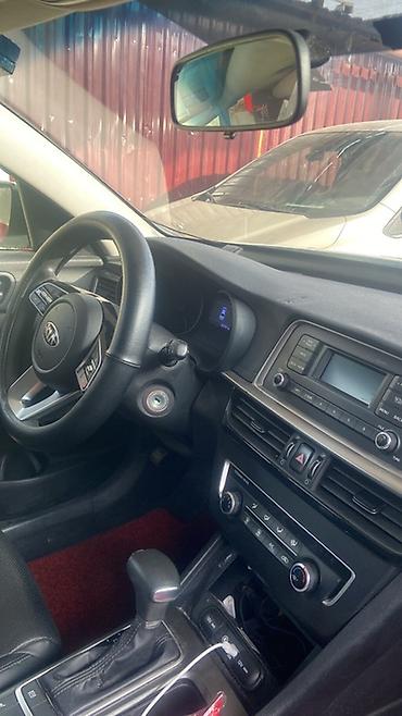 Kia: Kia K5: 2021 г., Автомат, Бензин, Седан — 3