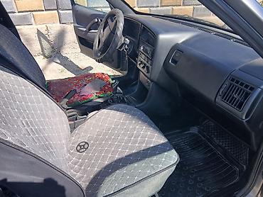 кампрессор бу: Volkswagen Passat Variant: 1993 г., 1.8 л, Механика, Бензин, Универсал — 8