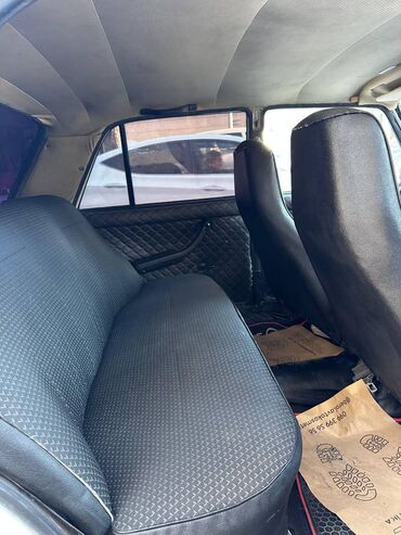 VAZ (LADA): Maşın ideal vəziyyətdədir heç bir problemi yoxdur most mator karopka — 5