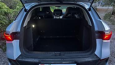 BYD: BYD Yuan Plus: 2022 г., Автомат, Электромобиль, Кроссовер — 8