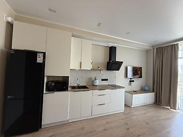 Продажа квартир: 2 комнаты, 46 м², 4 этаж — 6