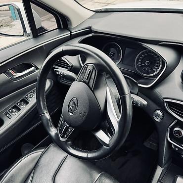 Hyundai: Hyundai Santa Fe: 2018 г., 2 л, Автомат, Дизель, Кроссовер — 8