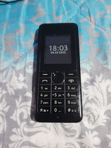 Nokia: Nokia 106, bоја - Crna na lalafo.rs — 2 Nokia: Nokia 106, bоја - Crna — 2