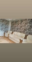 Uzunmüddətli kirayə mənzillər: Qara qarayev metrosunun cixisi 16/16mertebesinde lift duz qapiya — 2