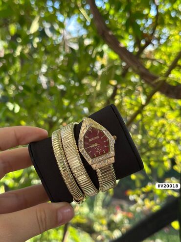 Qol saatları: Yeni, Qol saatı, Just Cavalli — 13