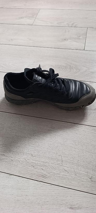 бутсы 45 размер: ⚽ Продам оригинальные футбольные бутсы ATHLETA 👟 Размер: EU 40,5 - — 2